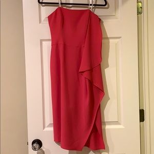 Halston Dress